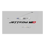 Jackall JETTROW MID