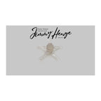 Jackall Jimmy Henge 42 — official Jackall product photo