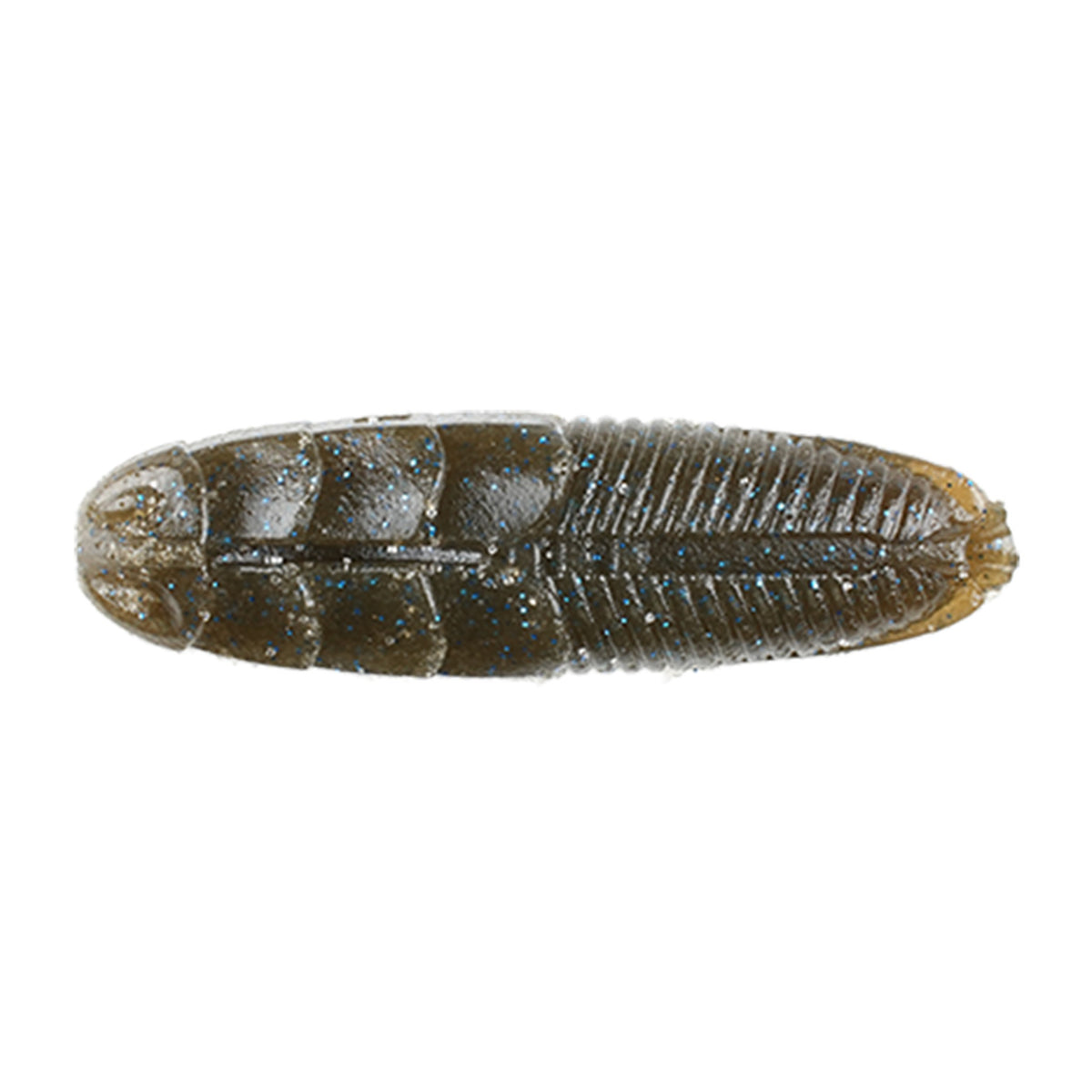 Jackall Jimmy Imo 2 in Dark Long-Armed/Blue Flake — official Jackall product photo
