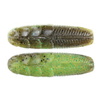 Jackall Jimmy Imo 2 in Green Pumpkin/Chart — official Jackall product photo