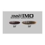 Jackall Jimmy Imo 2 — official Jackall product photo