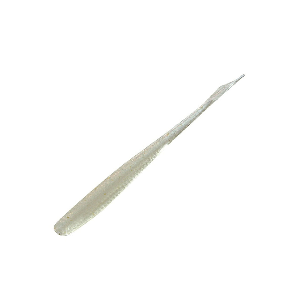Jackall Kibikibinago 2.0 in Pearl White — official Jackall product photo