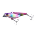 Jackall Metal Zinari 24g in Pink Candy — official Jackall product photo