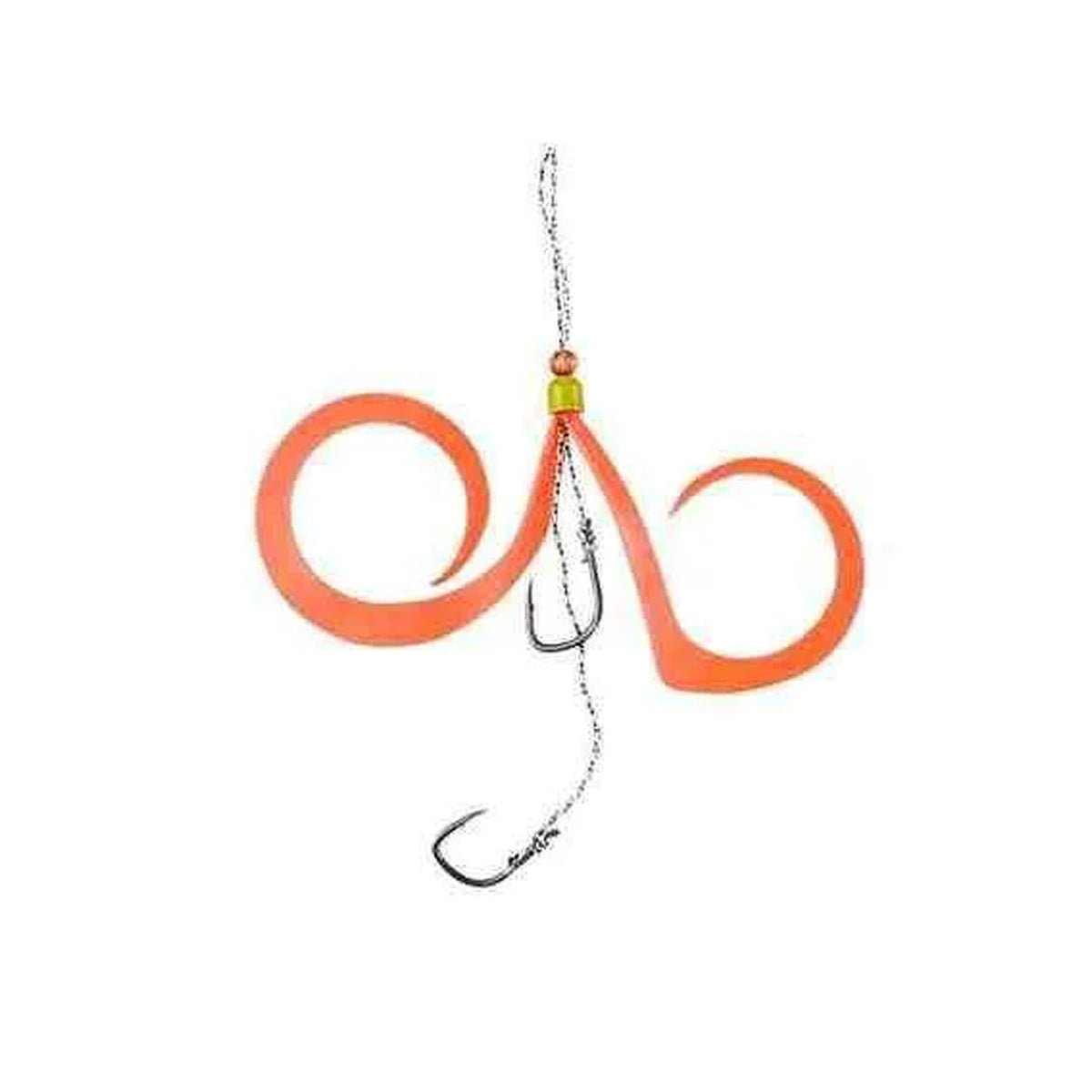 F-0280 Bright Orange