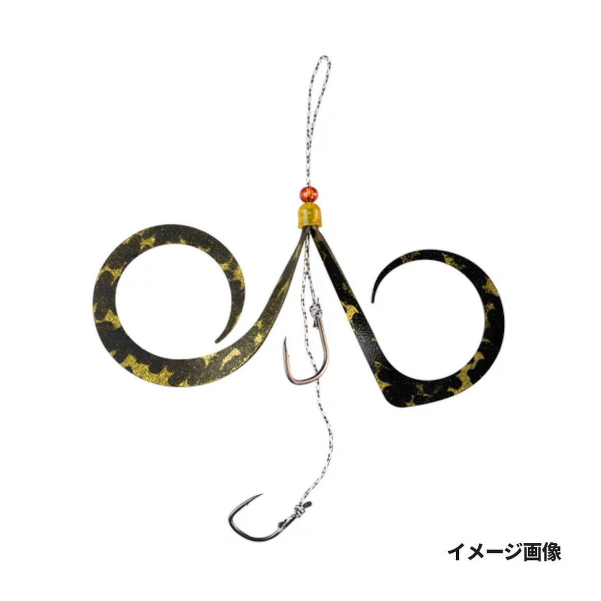 F-0310 Black Gold