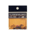 Jackall Oval (Elliptical) Ring