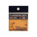 Jackall Oval Ring