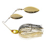 Jackall Super DOOON TG 1/2oz Gold Black