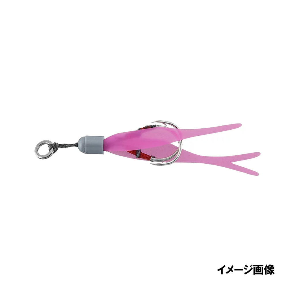 #S Pink / #M Pink