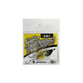 Jackall Spare Oval Ring (TX Tenya)