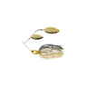 Jackall Super DOOON 1/2oz Gold Black