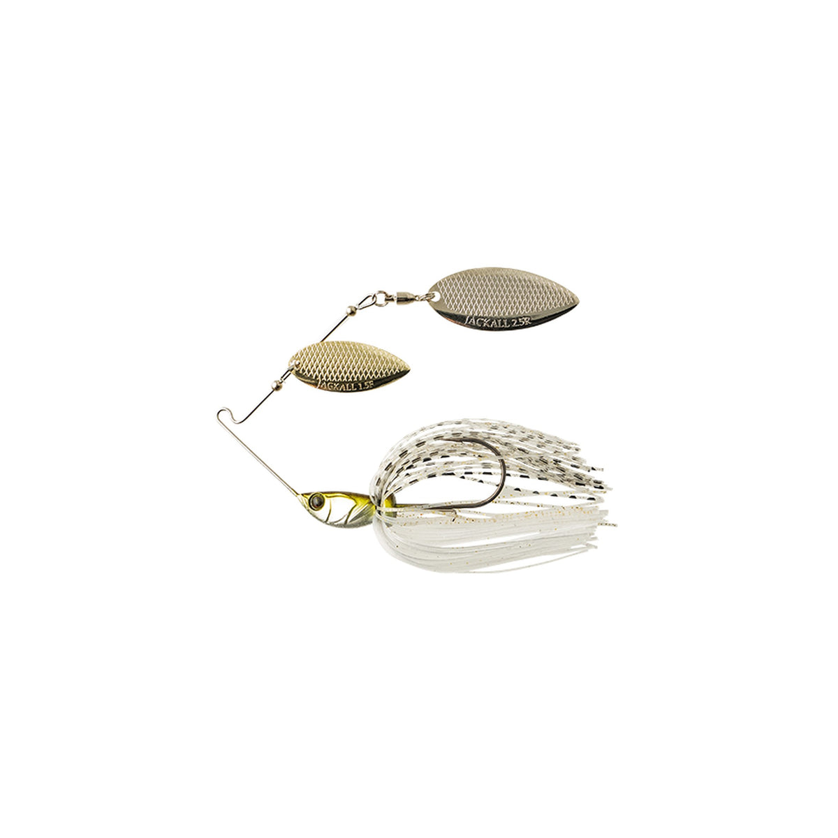 Jackall Super DOOON TG 1/4oz - ジャパンシャッド (Japan Shad)