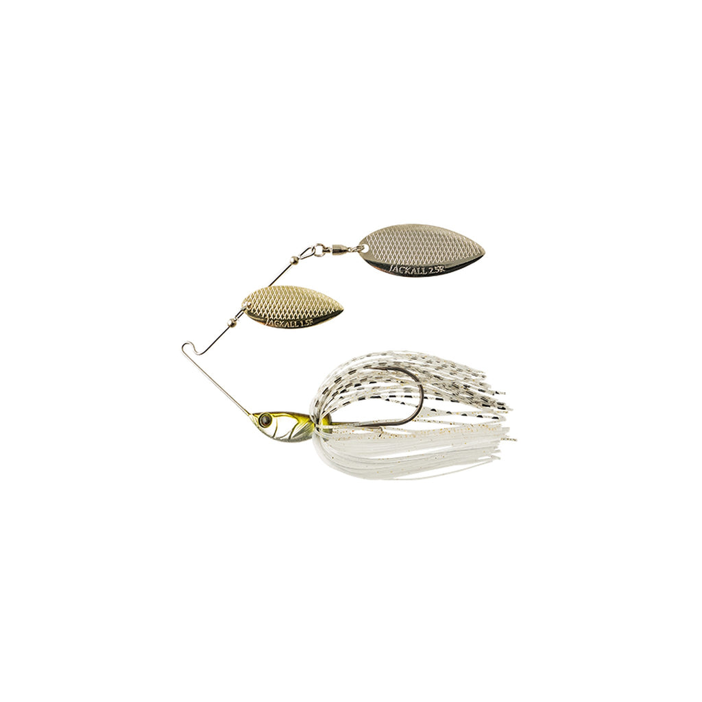 Jackall Super DOOON TG 3/8oz - ジャパンシャッド (Japan Shad)