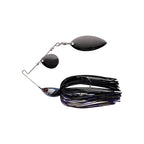 Jackall Super DOOON TW 1/2oz - シルエットブラック (Silhouette Black)