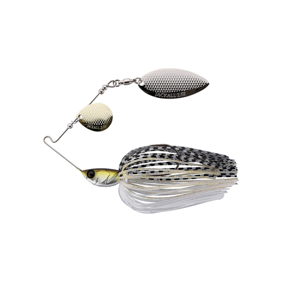 Jackall Super DOOON TW 1/4oz - ジャパンシャッド (Japan Shad)
