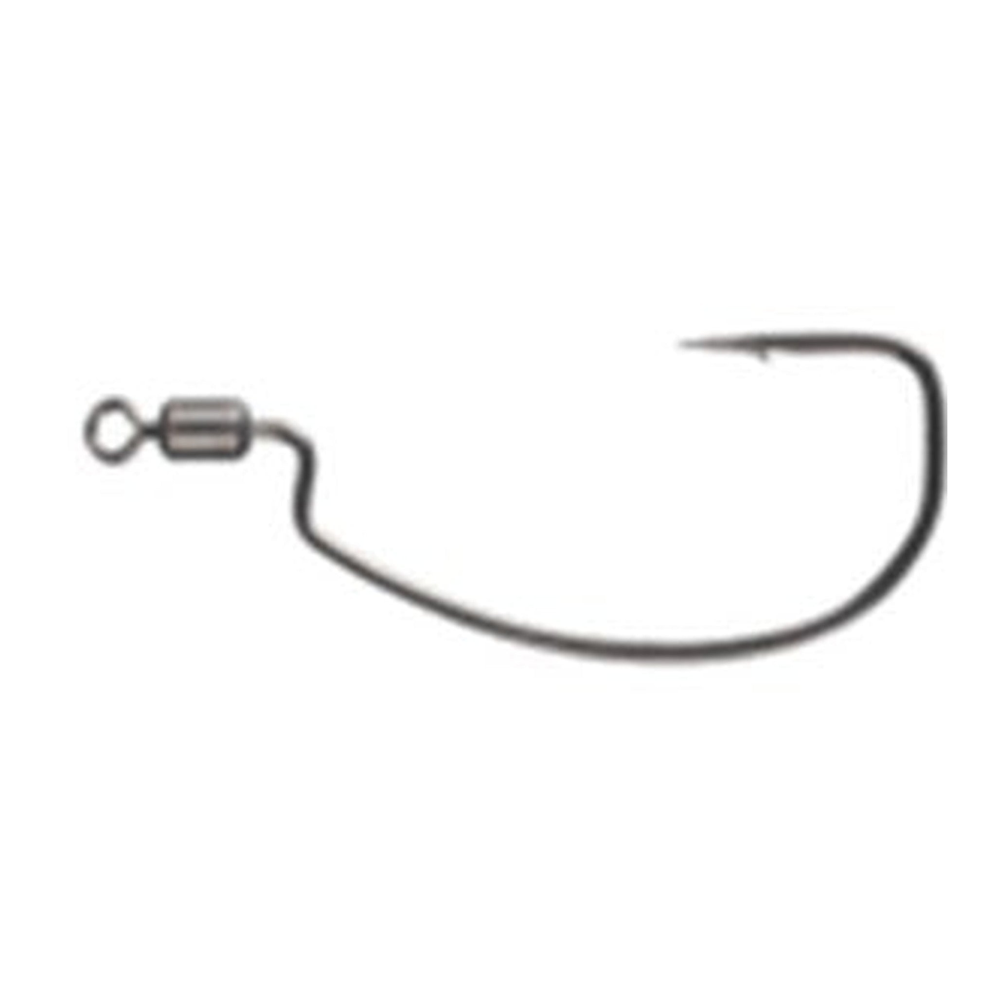 Jackall Swivel SCYTHE