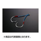 #4/0 (40mm)