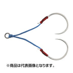 #2/0 (30mm)
