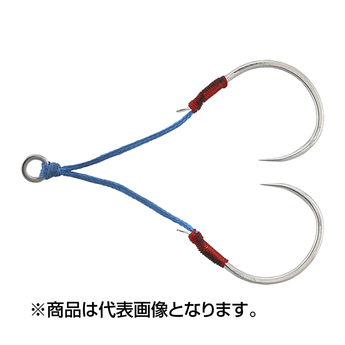 #2/0 (30mm)
