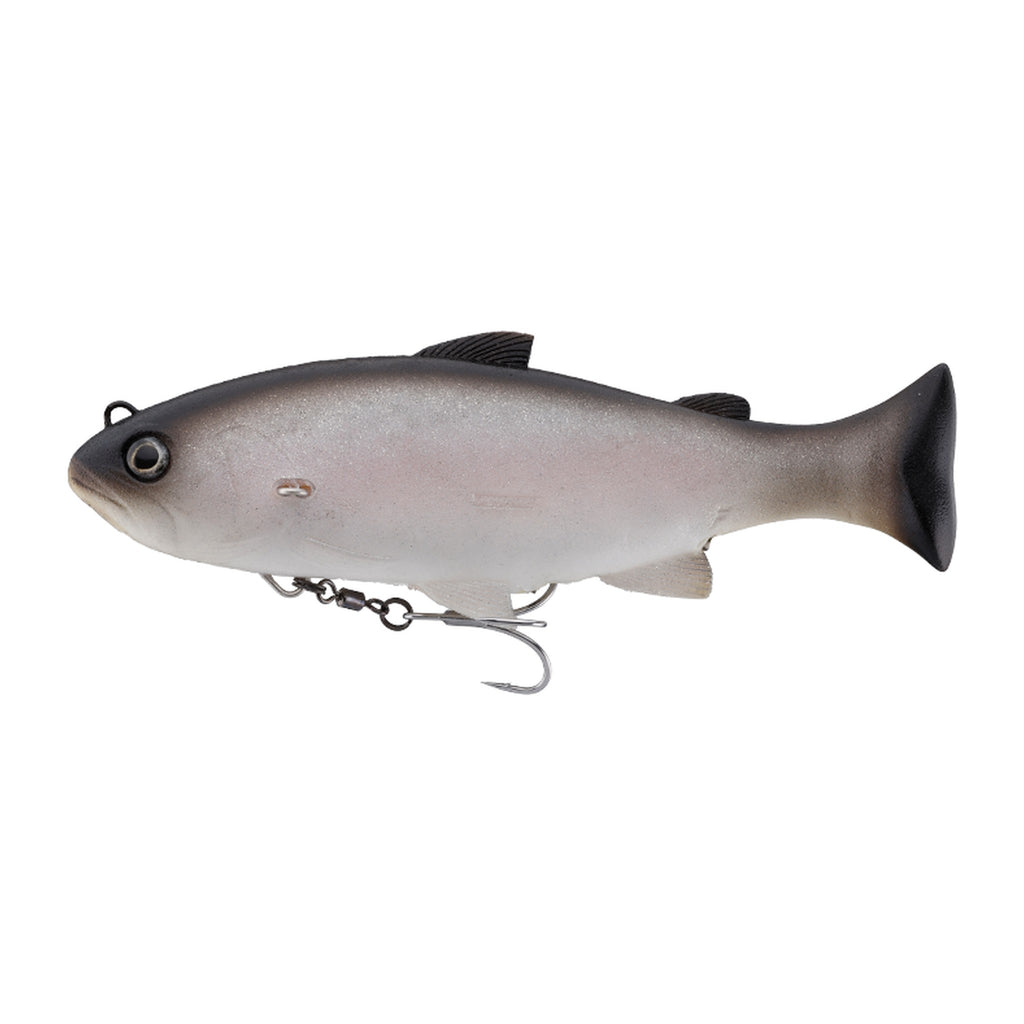 Jackall Vividus in Rainbow Trout — official Jackall product photo
