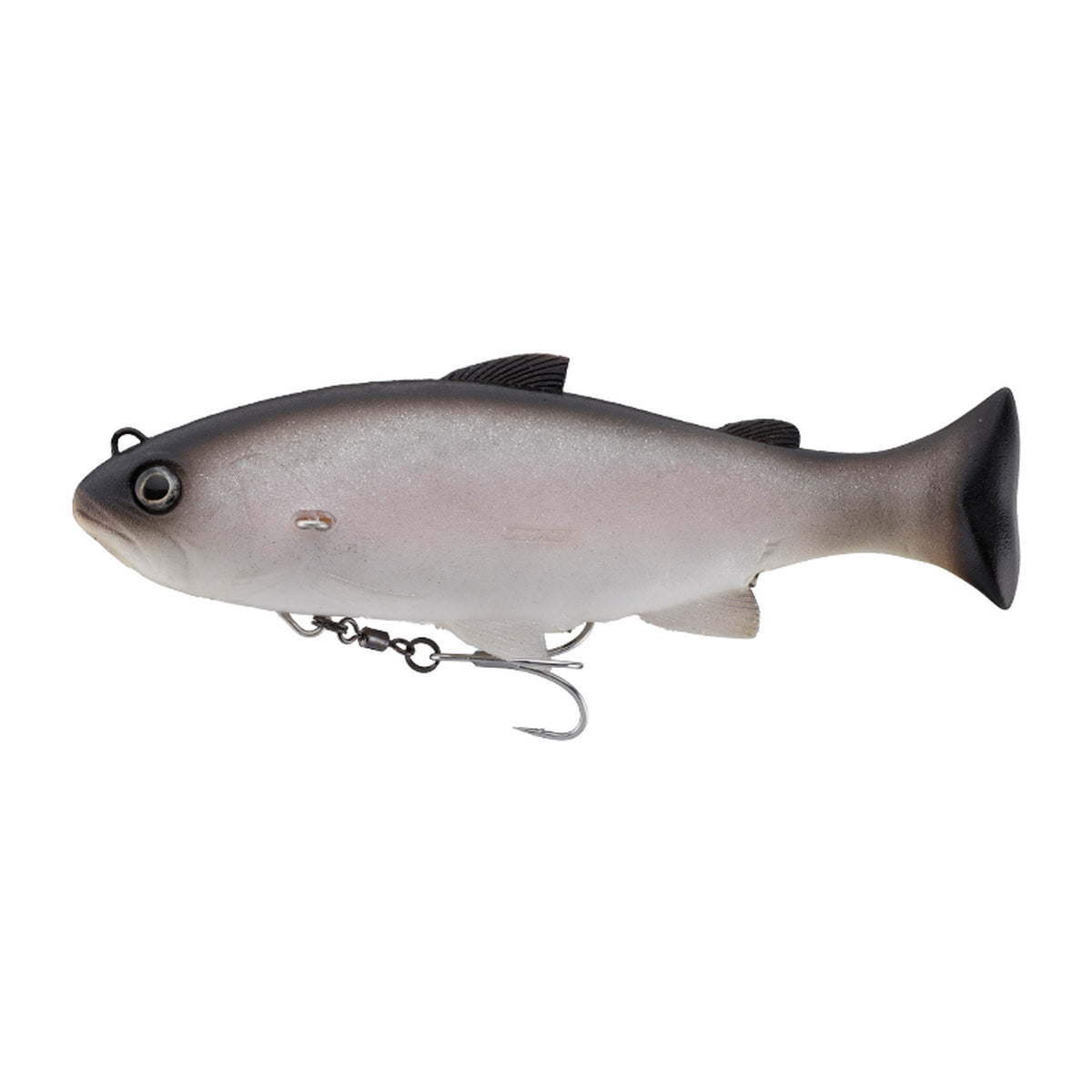 Jackall Vividus in Rainbow Trout — official Jackall product photo