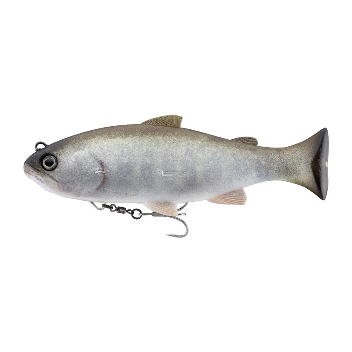 Jackall Vividus in RT Iwana — official Jackall product photo