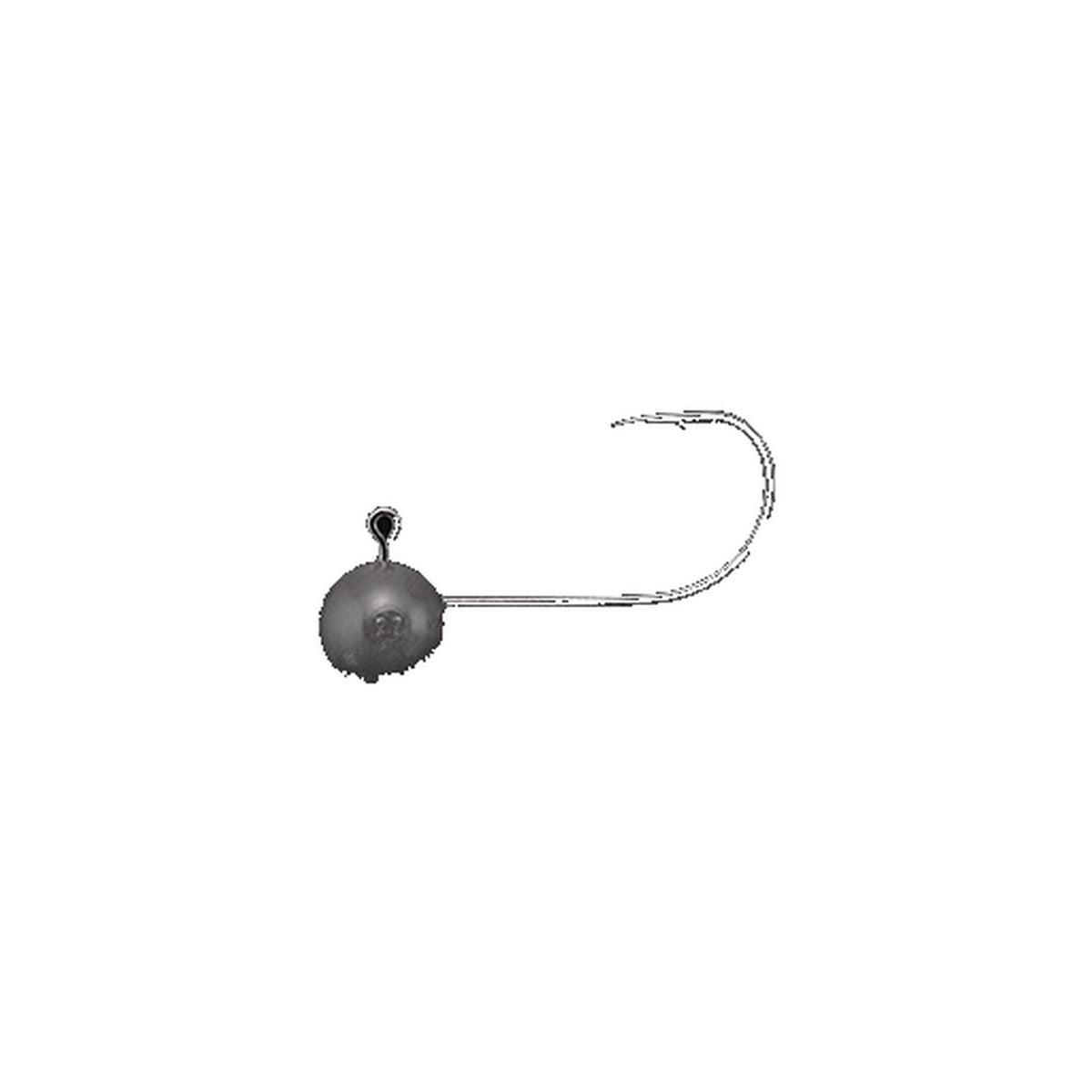 Jackall Wacky Jighead 2.7g Normal — official product photo