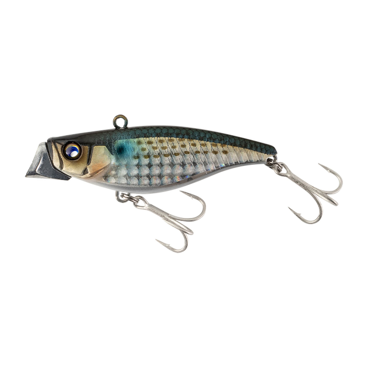 Jackall Zinari 65 in Inacco — official Jackall product photo