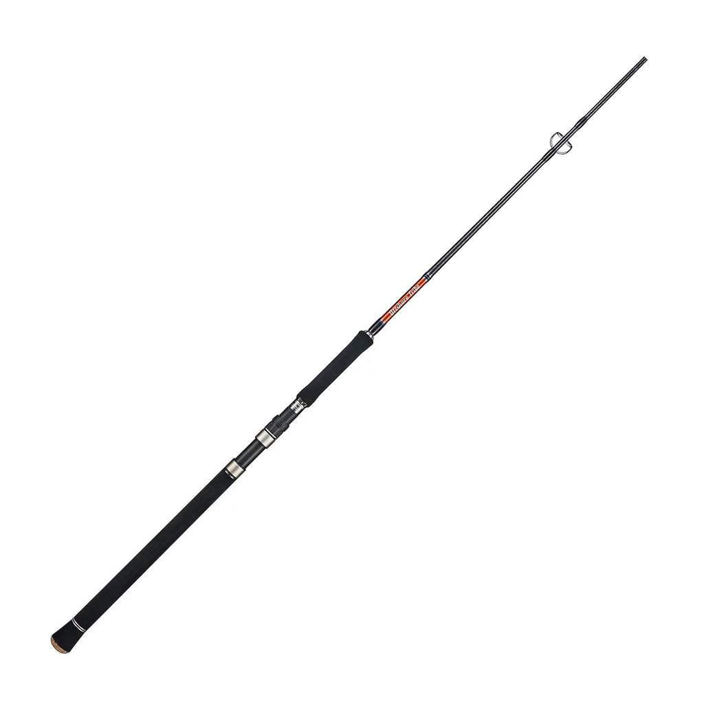 Jackson Offshore Tribe