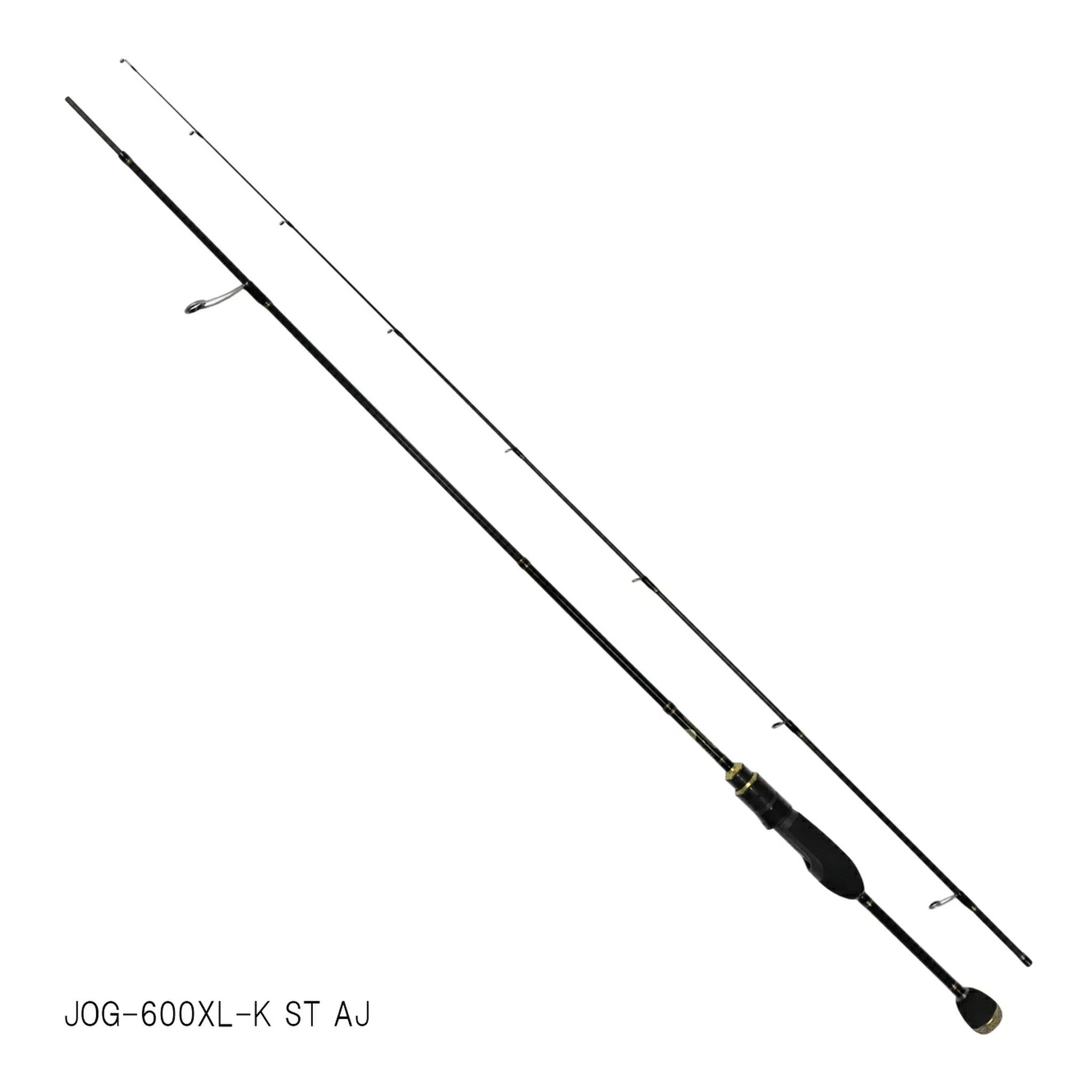 Jackson Ocean Gate Aji