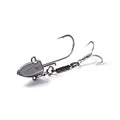 Jackson Finesse Head jig head