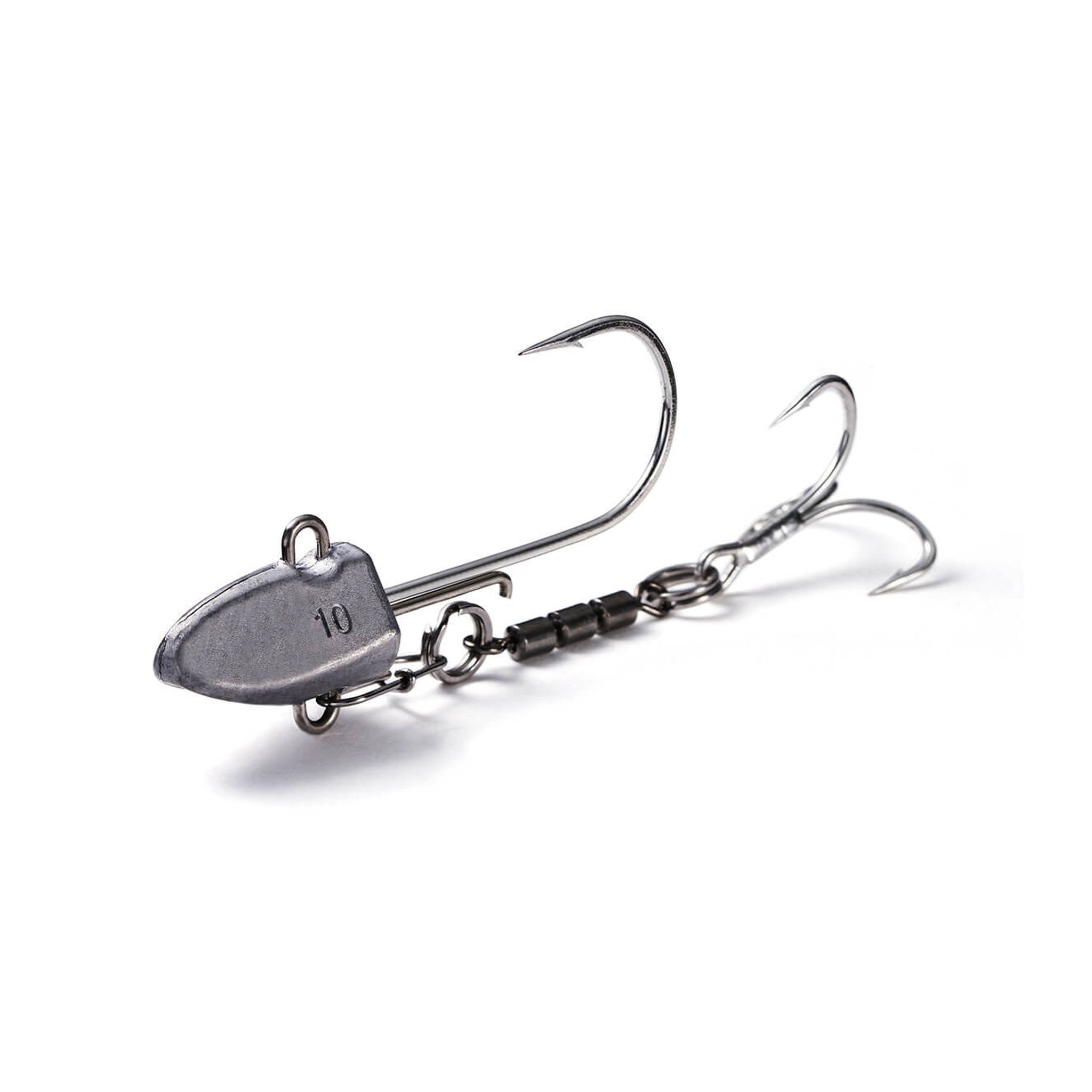 Jackson Finesse Head jig head