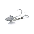 Jackson Finesse Head +Power jig head
