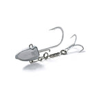 Jackson Finesse Head +Power jig head