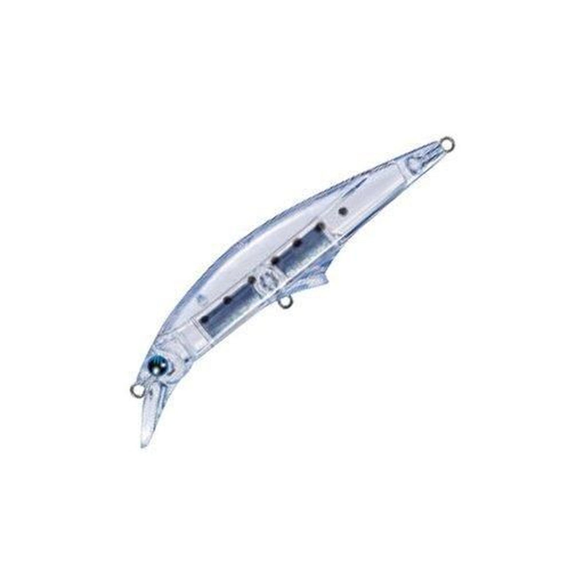 Jackson G-Control 28 in KCC Keimura Clear Shirasu — official product photo
