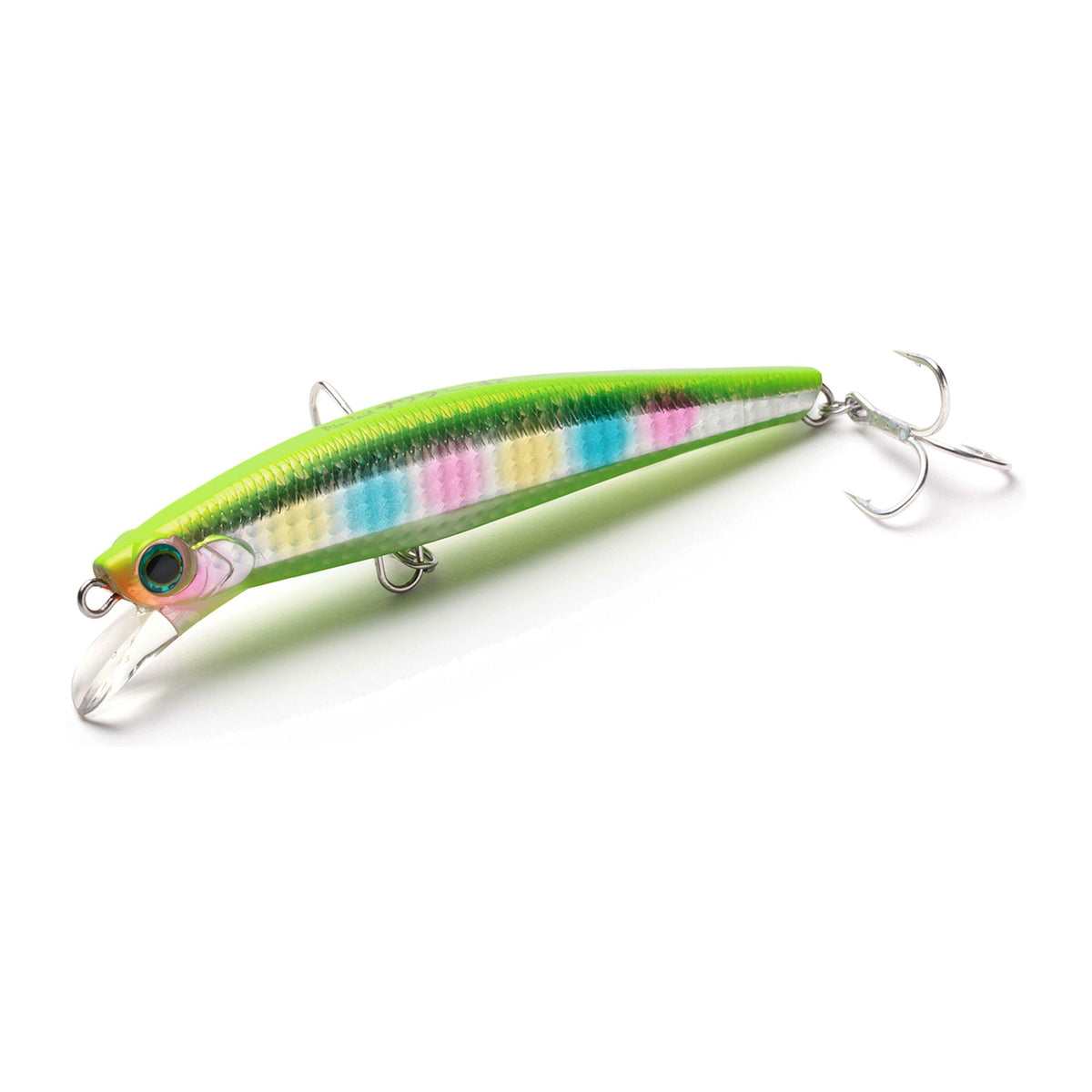 Jackson Pintail Sawara Tune 35g in CCN Chart Candy — official Jackson product photo