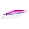 LPK Lovely Pink
