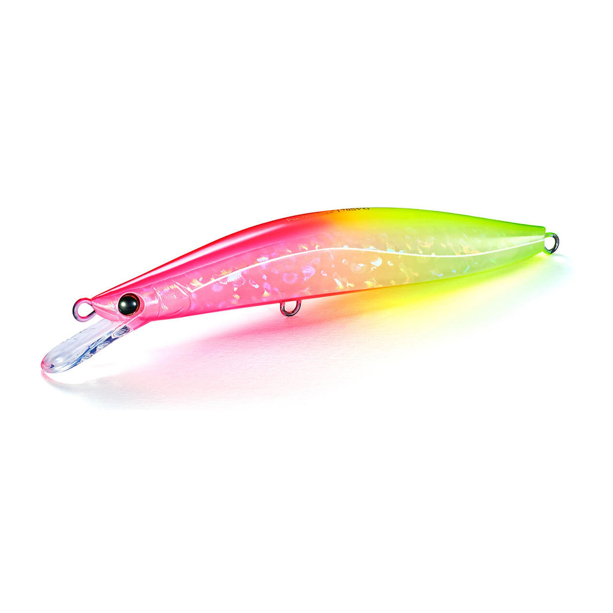 Jackson Pintail Tune+ 170SVG in TRG Tropical Glow — official Jackson product photo
