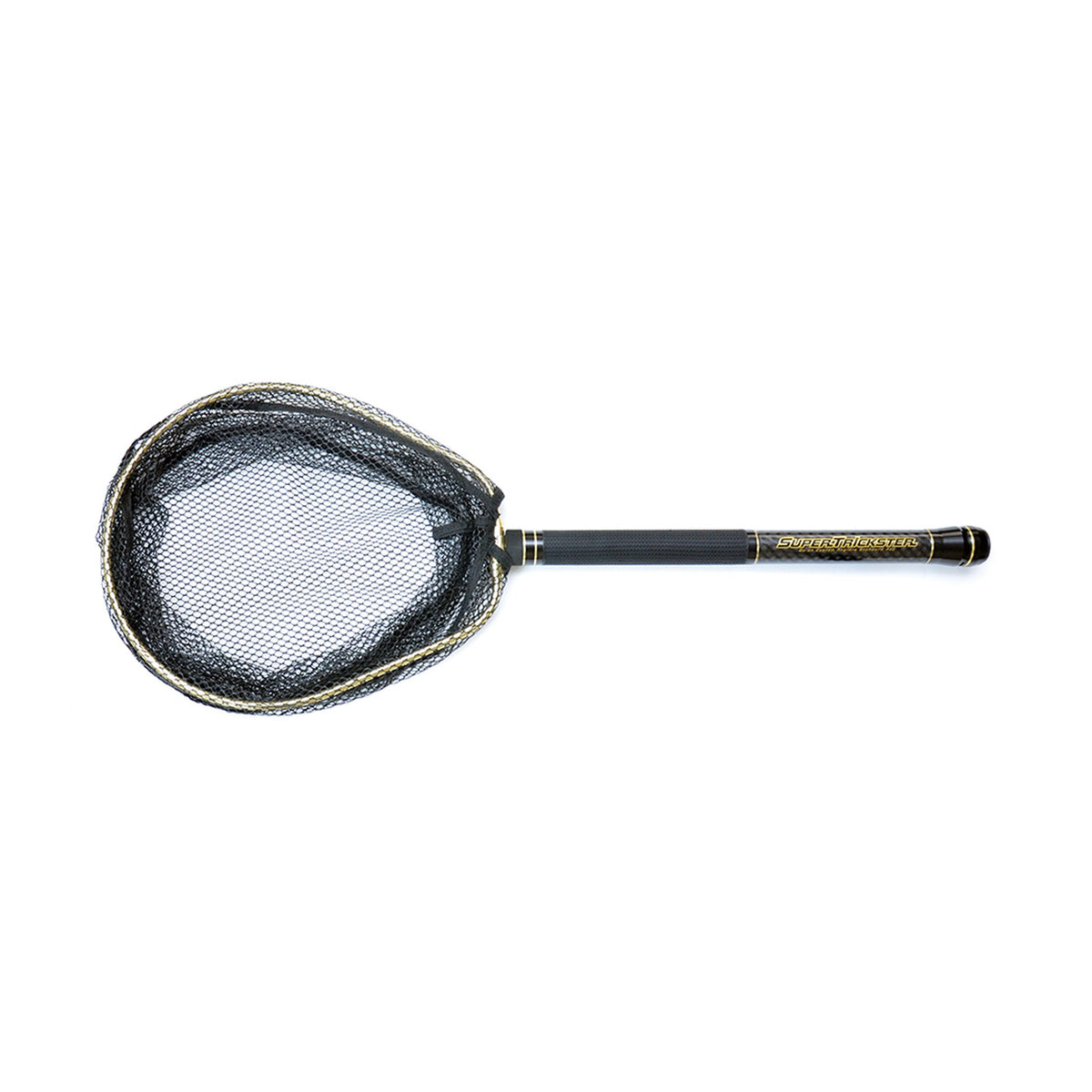 Jackson Super Trickstar Net STN-380GD landing net