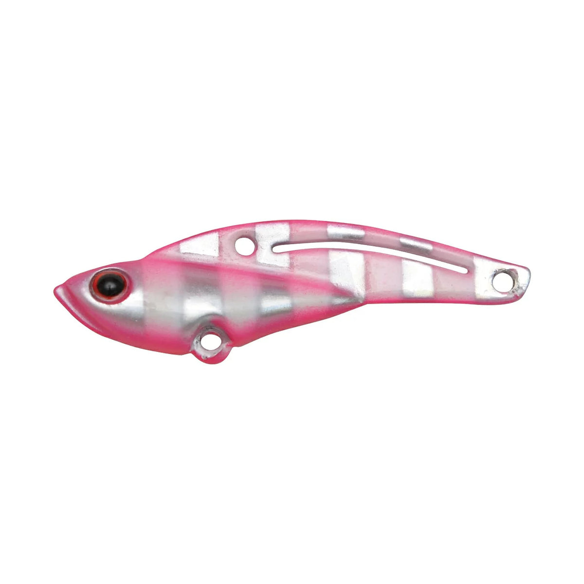 ZGP Zebra Glow Pink / GGR Gold Green / LIW Live Sardine / PKI Pink Sardine / ZBG Zebra Glow
