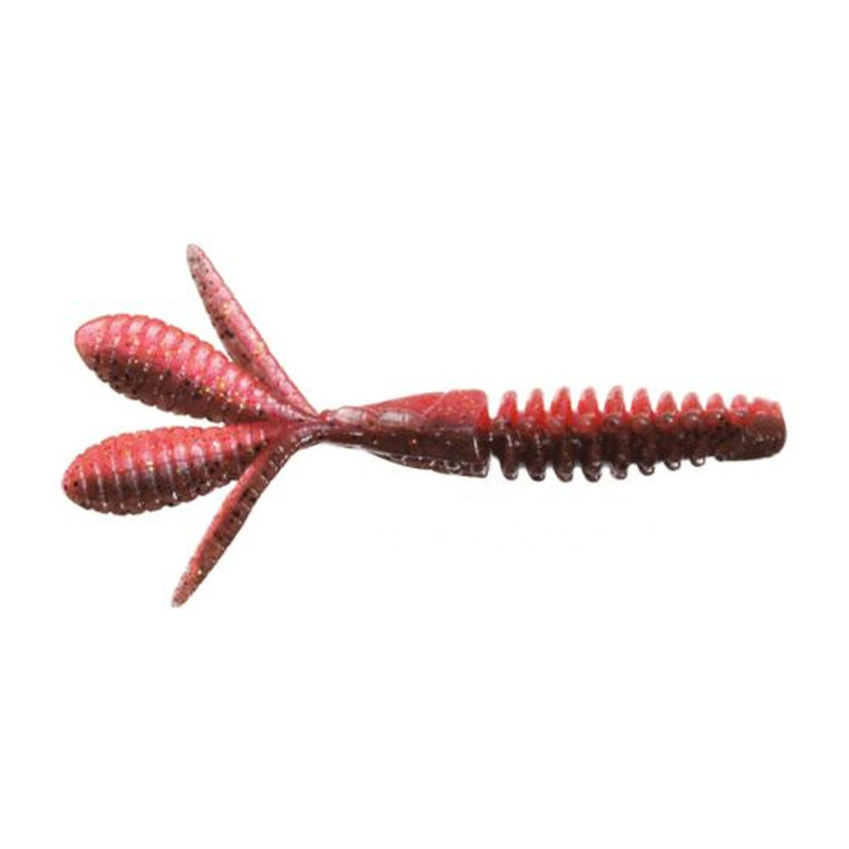 issei Jako Bug 3.2in in #018 Rockfish SP — official product photo