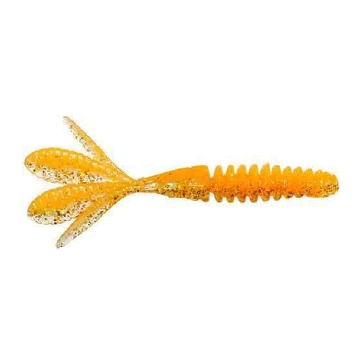 issei Jako Bug 3.2in in #047 Orange Gold Glow — official product photo