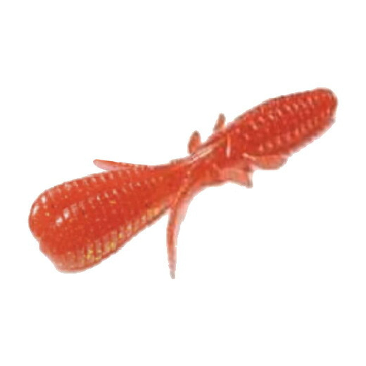 issei Jako Bug Power 3.5in in #028 Aka Kin (Red Gold) — official product photo