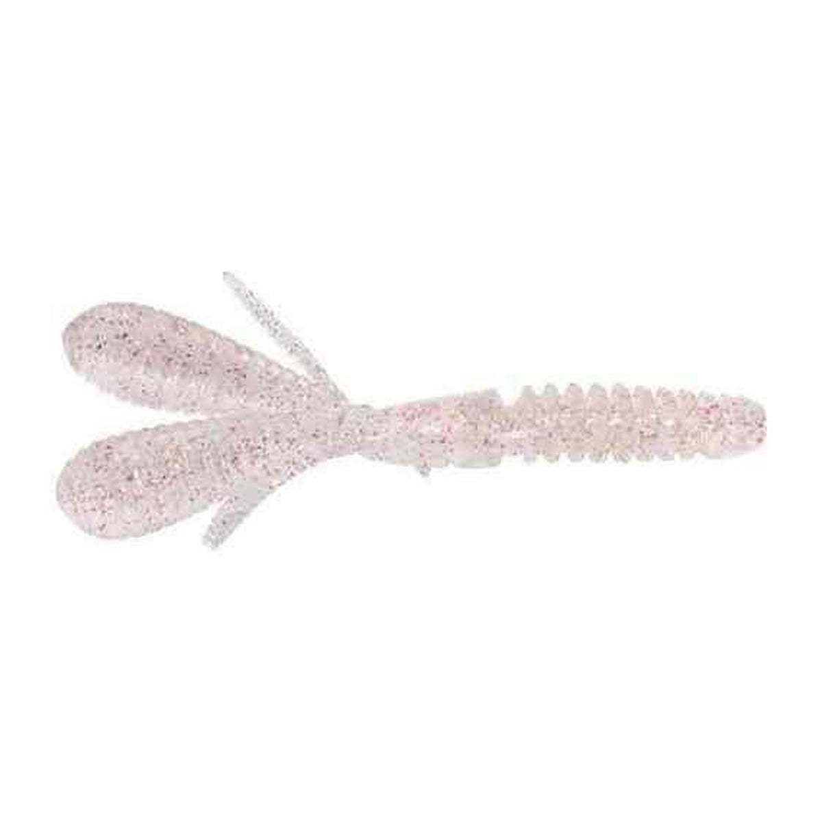 issei Jako Bug Power 3.5in in #064 UV Hokkai Ebi (Shrimp) — official product photo
