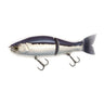 #T-18 Uchouten Dark Silver