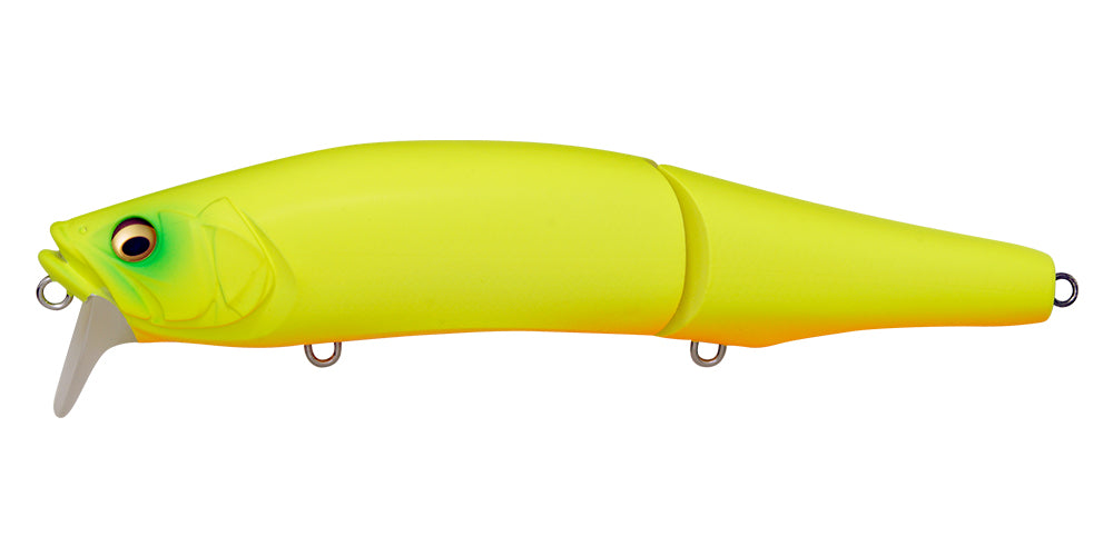 Megabass GORHAM 147F SW DO CHART OB lure image