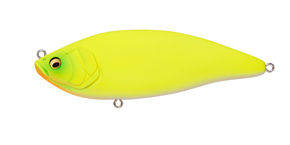 Megabass KONOSIRUS SWIMMER DO CHART lure image