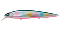 Megabass KANATA SW GG BLUE PINK RAINBOW lure image