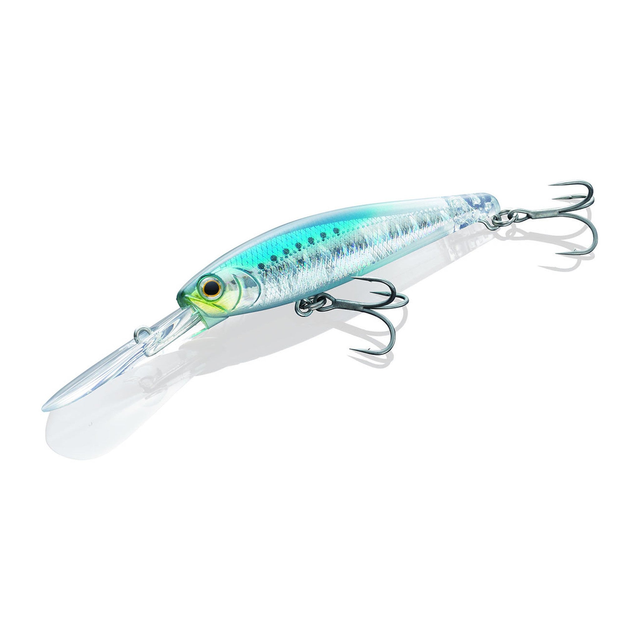 Jackson Jester Minnow 78S — official Jackson product photo