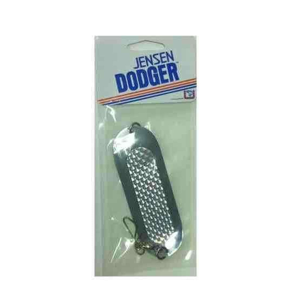 0150 Chrome Silver Prism Light